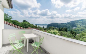 Beautiful Apartment In Piran With House Sea View